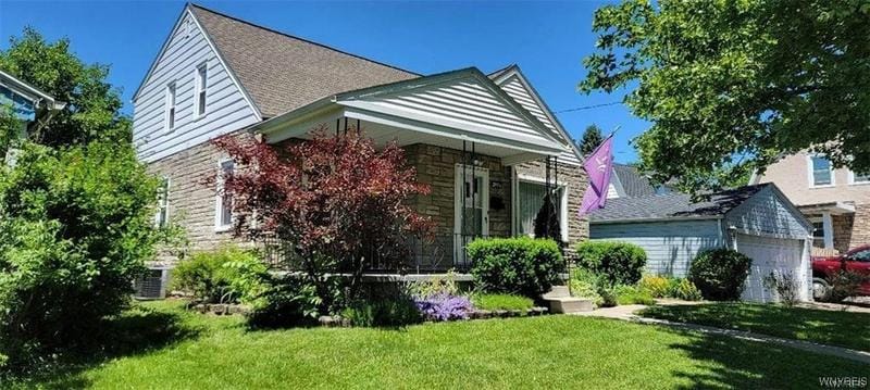 3924 BELL ST, Niagara Falls, NY 14305 Single Family Residence For Sale  MLS# B1518909 for Rent