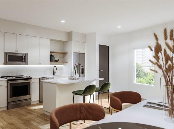 367 W Hortter St unit 403 - Philadelphia, PA 19119 - Home For Rent