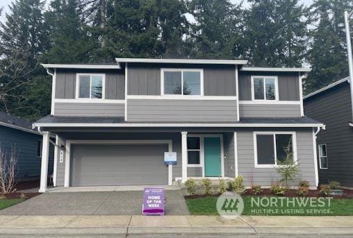 510 Gilbertson Lane Southeast, Tumwater, WA 98501 for Sale