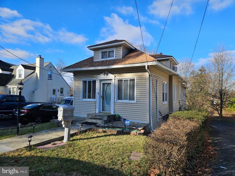 568 North Tyson Avenue, Glenside, PA 19038 for Rent