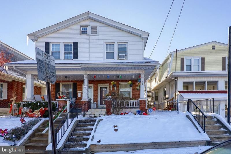 Reading, Berks County, PA House for sale Property ID: 418742704