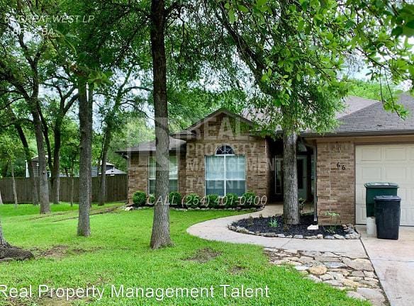 66 Great W Loop - Belton, TX 76513 - Home For Rent
