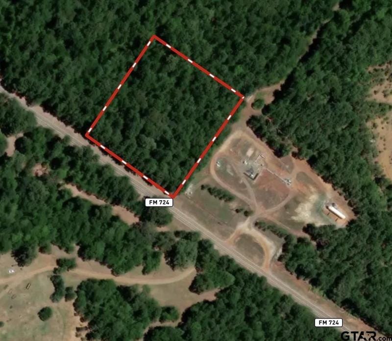 4748 FM 724, Tyler, TX 75704 for Sale