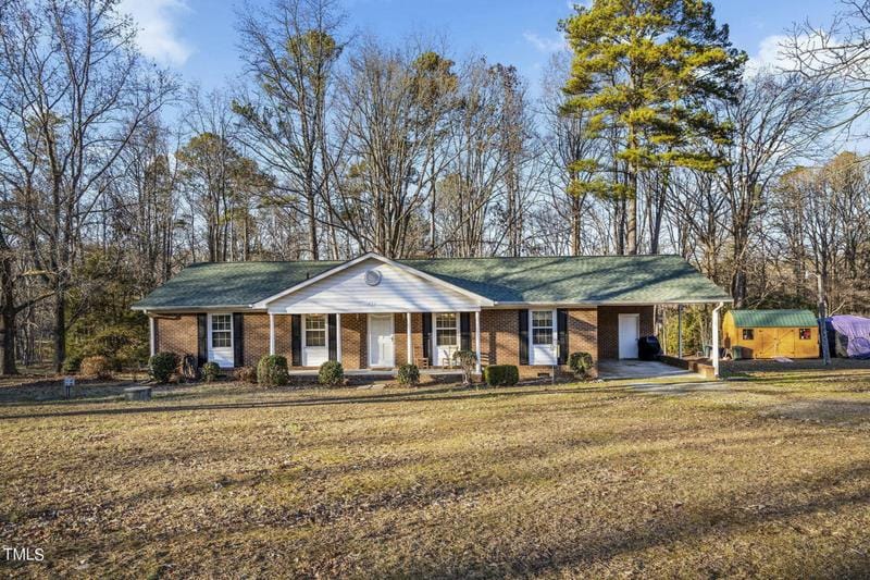 433 GOODWIN RD, Durham, NC 27712 Single Family Residence For Sale  MLS# 10007990