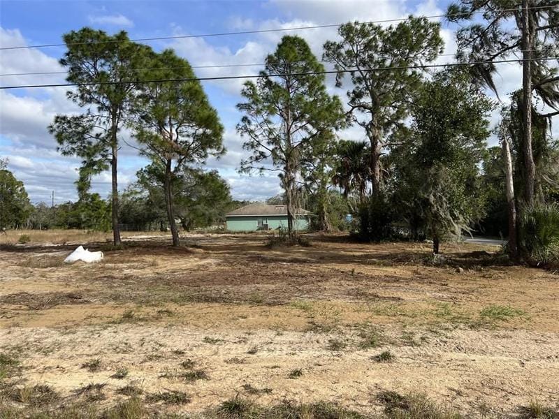 Lake Wales, Polk County, FL Undeveloped Land, Homesites for sale Property ID: 418508974