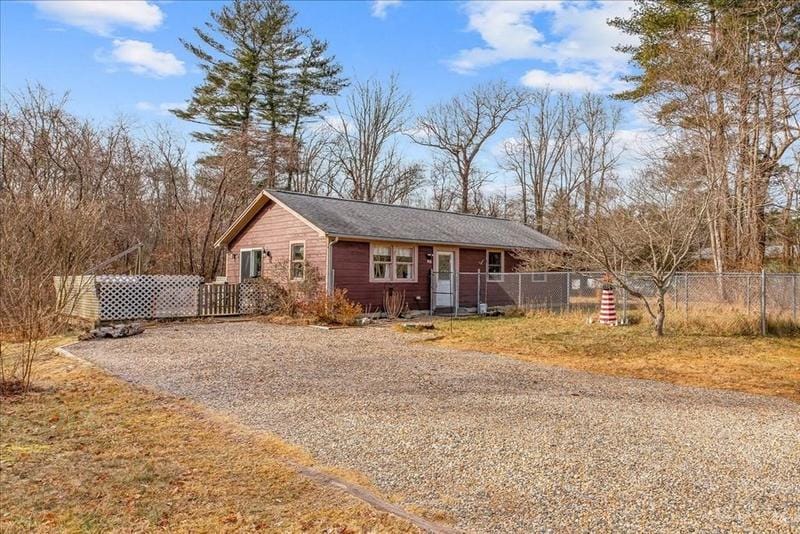 95 Benson St, Middleboro, MA 02346  MLS# 73202641 for Sale