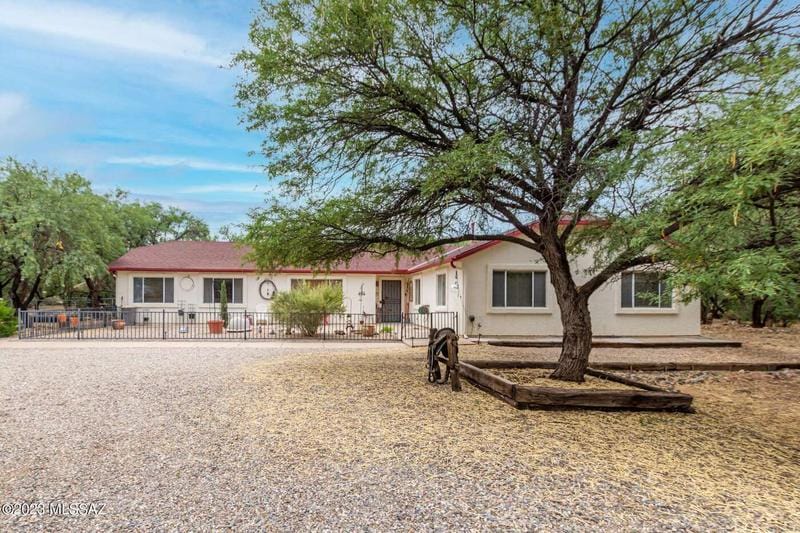90 S Apache Powder Road, Saint David, AZ 85630  603707592 for Sale