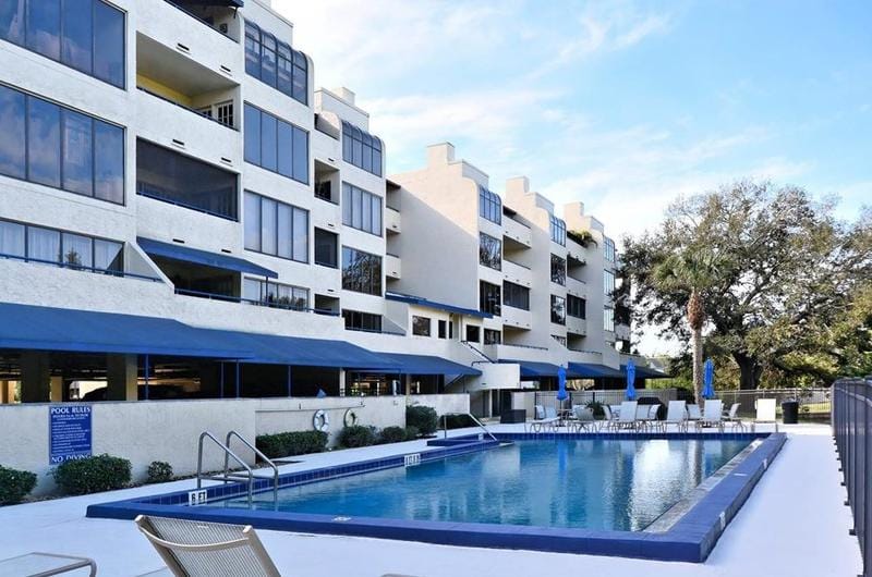 835 S Osprey Ave #201, Sarasota, FL 34236 - MLS A4585180 for Rent