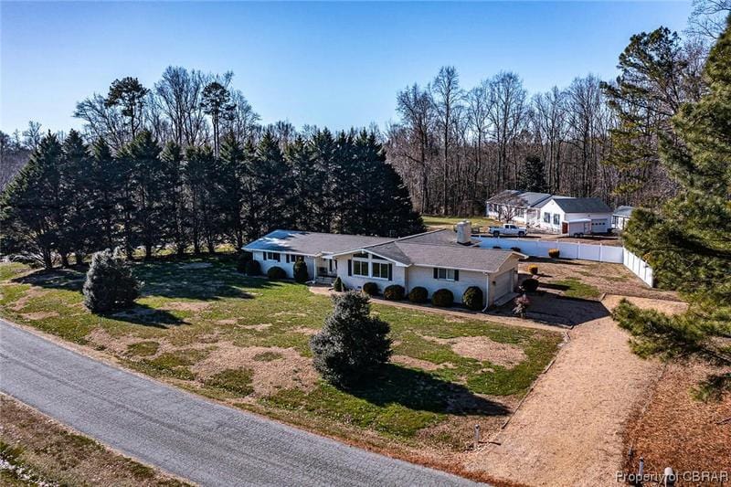 701 CORROTOMAN CIR, Kilmarnock, VA 22482 Single Family Residence For Sale  MLS# 2401589