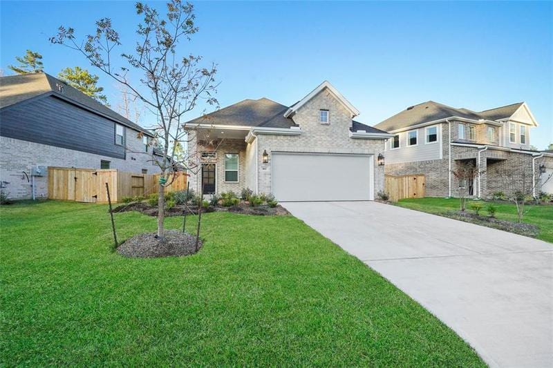 160 Lukewood Circle Cir, Willis, TX 77318 for Rent