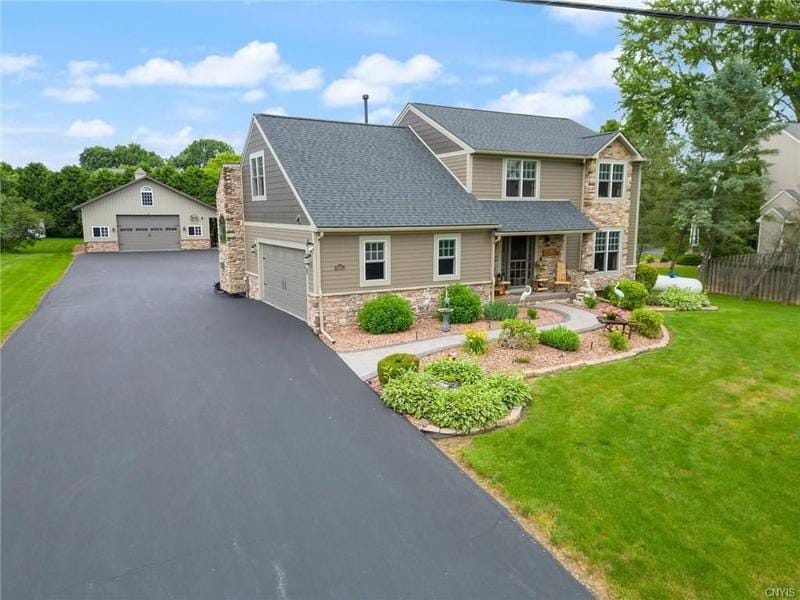 Baldwinsville, Onondaga County, NY House for sale Property ID: 418682502
