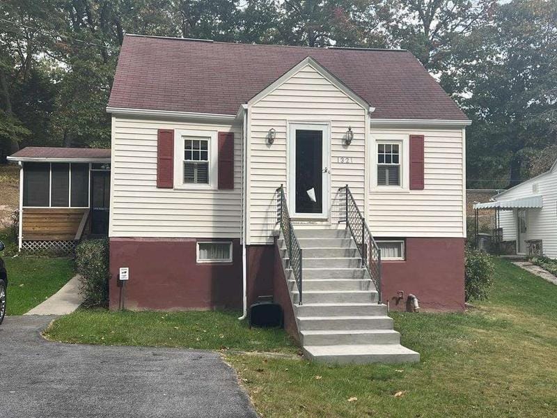 1321 Glendale Ave, BLUEFIELD, WV 24701  611659238 for Sale
