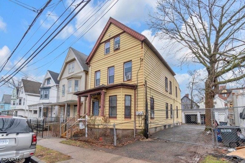 Orange, Esinteraction County, NJ House for sale Property ID: 418720573