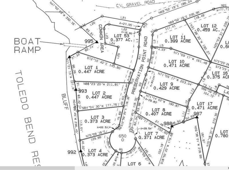 1 Preservation Point Rd #1, Many, LA 71449  MLS# 11239872 for Sale