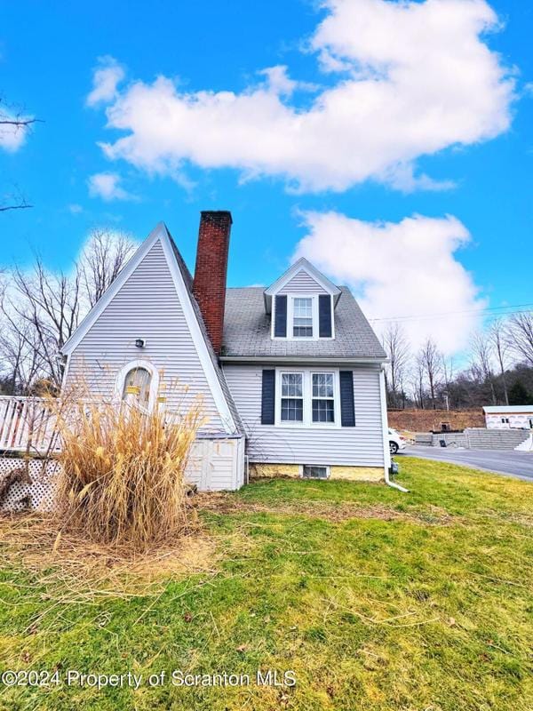 Clarks Green, Lackawanna County, PA House for sale Property ID: 418799572