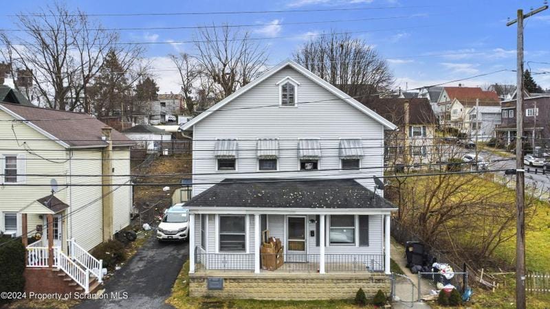 Scranton, Lackawanna County, PA House for sale Property ID: 418799571