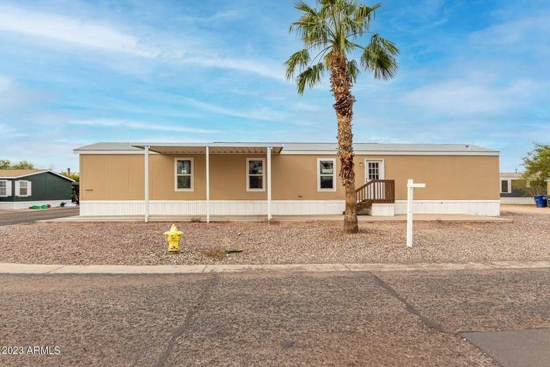 12721 W Greenway Rd #175, El Mirage, AZ 85335  MLS# 6641001 for Sale