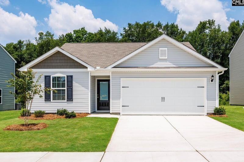 515 Morning Mist Rd, Elgin, SC 29045 - MLS 577920 for Sale
