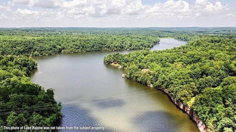 Lewisburg, Muhlenberg County, KY Lakefront Property, Waterfront Property, Homesites for sale Property ID: 418792143