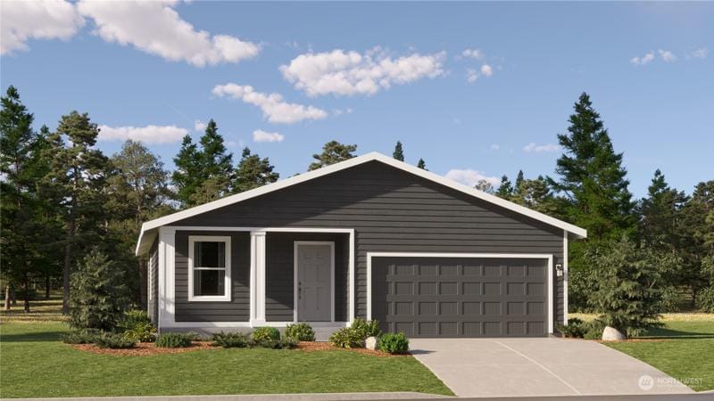 13459 193rd Street East, Unit 213, Graham, WA 98338 for Sale