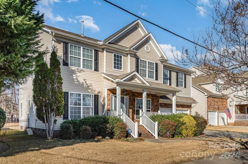 417 Stowe Rd, Belmont, NC 28012 - MLS 4095355 for Sale