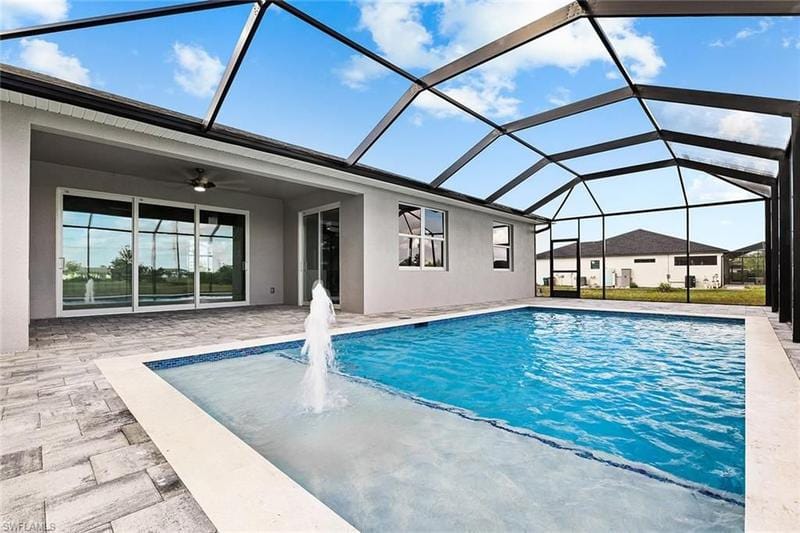 925 NW 9th Ave, Cape Coral, FL 33993  MLS# 223091517 for Sale