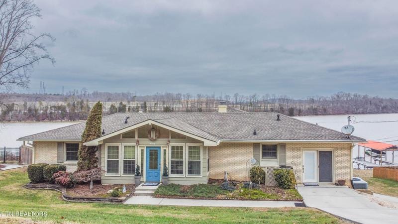 306 Lakewood Road, Kingston, TN 37763 for Sale