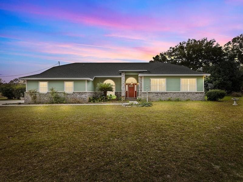 Trenton, Levy County, FL House for sale Property ID: 418692674