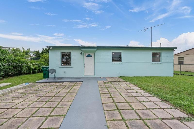 854 NW 1st St, Florida City, FL 33034 - MLS A11492306 for Sale