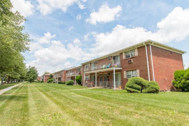 1 BR  West Park Manor for Sale