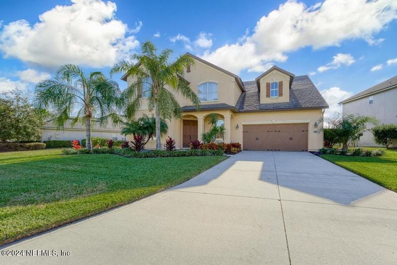 627 Porta Rosa Circle, St. Augustine, FL 32092 for Sale