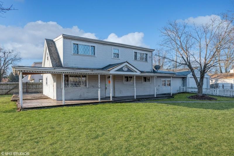 Melrose Park, Cook County, IL House for sale Property ID: 418927539