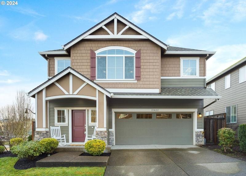 Sherwood, Washington County, OR House for sale Property ID: 418643480