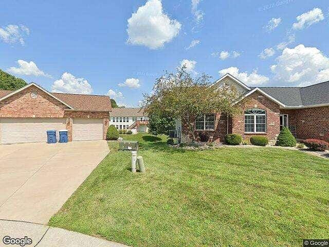 Cambridge, MARYVILLE, IL 62062  607058988 for Sale