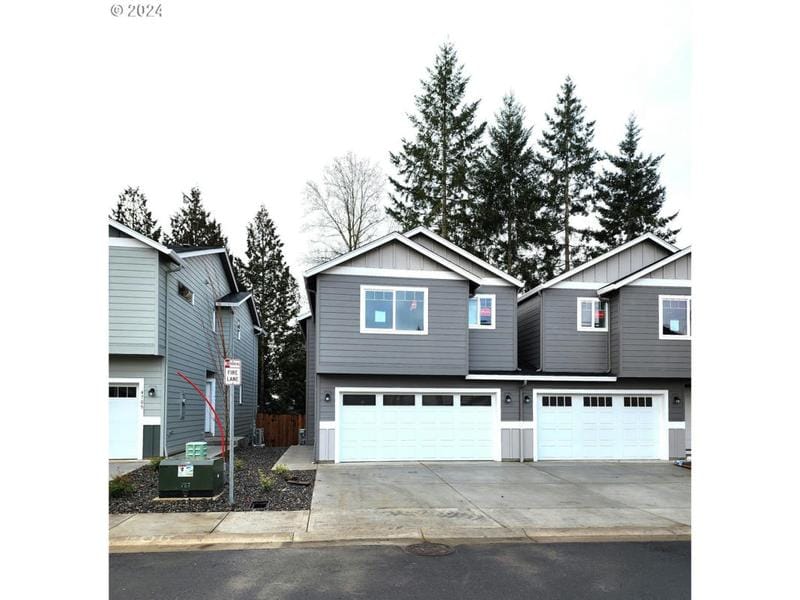 4704 NE 37TH CT, Vancouver, WA 98661 Townhouse For Sale  MLS# 24137389