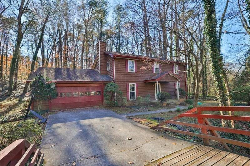 82 Vanessa Dr SE, Smyrna, GA 30082 - MLS 7310708 for Sale