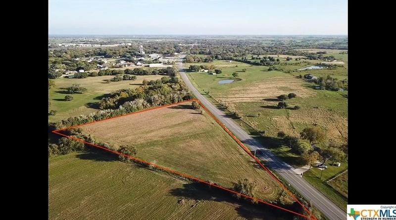 000 US Hwy 90, Shiner, TX 77984 - MLS 526717 for Sale
