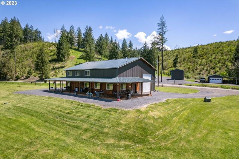 Lebanon, Linn County, OR House for sale Property ID: 418591952