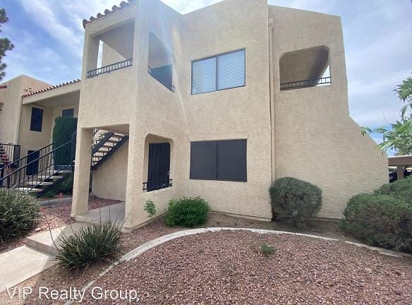 601 Cabrillo Cir unit 1181 - Henderson, NV 89015 - Home For Rent