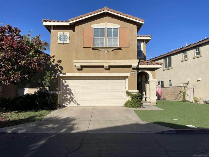 10028 LEAVESLY TRL, Santee, CA 92071 Single Family Residence For Sale  MLS# 230023877