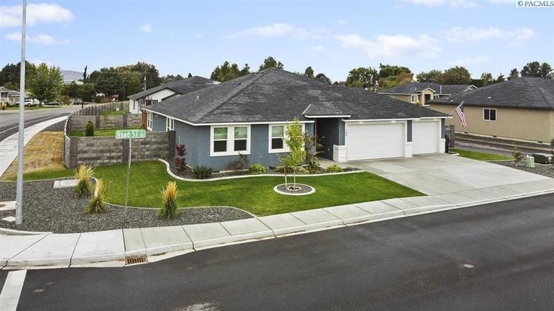 Pasco, Franklin County, WA House for sale Property ID: 418583655