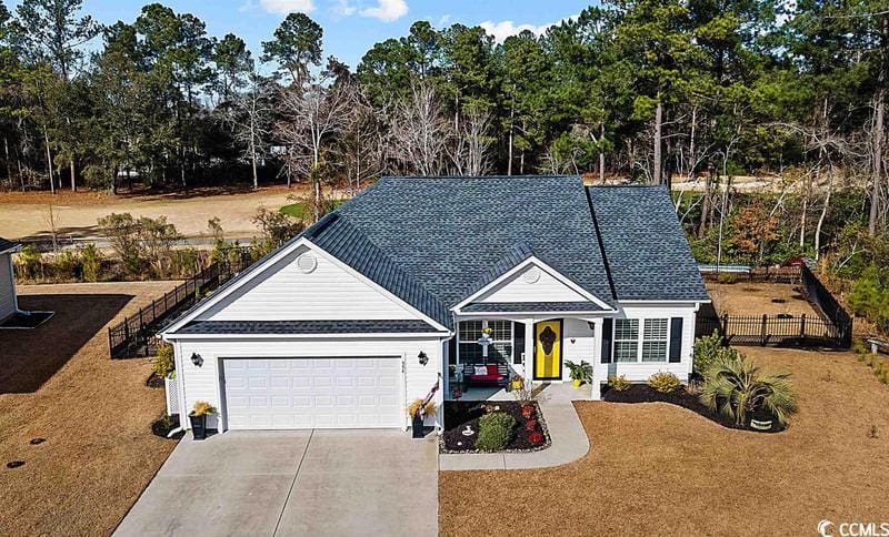 554 Whiddy Loop, Conway, SC 29526 for Sale