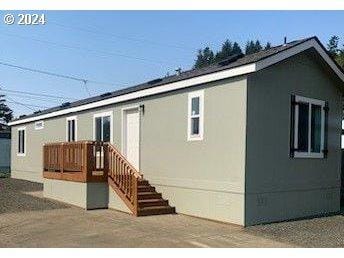 1413 HAWTHORNE AVE 24, Reedsport OR 97467 for Sale