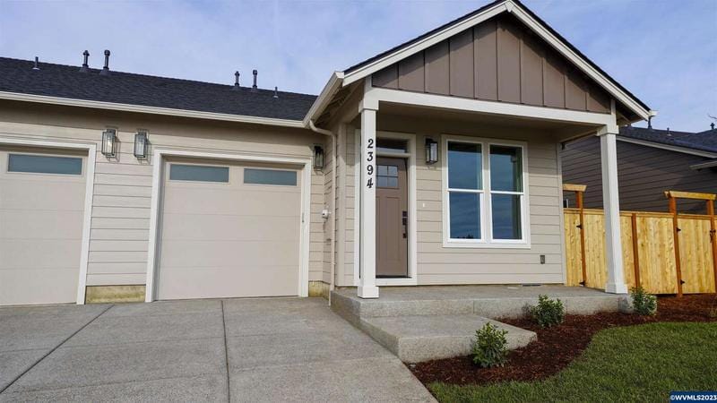 2394 W 8th Av, Junction City, OR 97448  609015405 for Sale