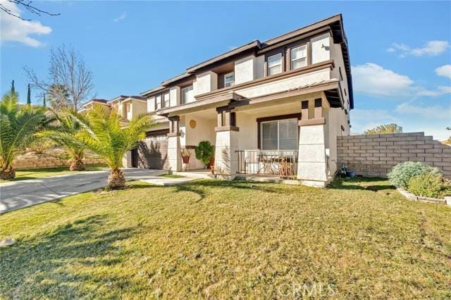 38705 ERIKA LN, Palmdale, CA 93551 Single Family Residence For Sale  MLS# SR24009808