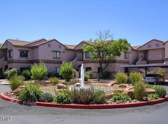 9555 E Raintree Dr #2002 - Scottsdale, AZ 85260 - Home For Rent