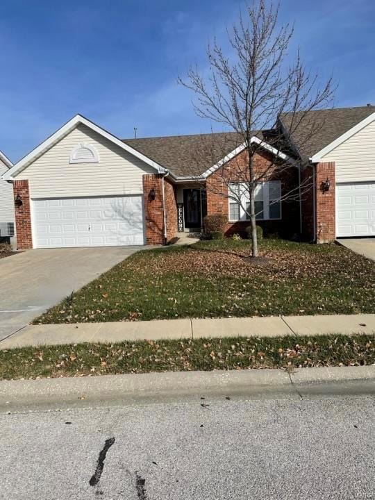 619 Ember Crest Drive, Fairview Heights, IL 62208 for Sale