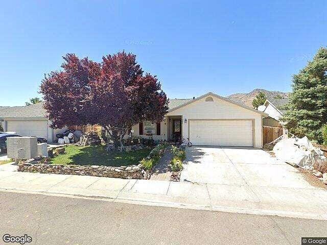 Monte Cristo, DAYTON, NV 89403  613699487 for Sale