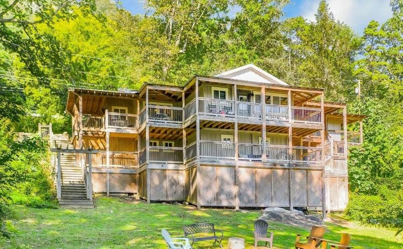 815 S SCENIC HWY, Chattanooga, TN 37409 Single Family Residence For Sale  MLS# 1386325 for Rent