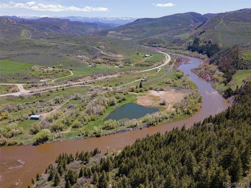 38100 Painted Rock Way, Hayden, CO 81639 for Sale